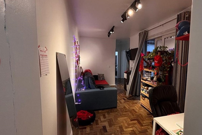 Apartamento, 2 quartos, 96 m² - Foto 3