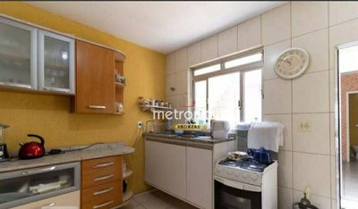 Sobrado, 2 quartos, 120 m² - Foto 5