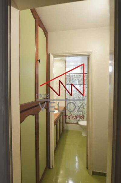 Apartamento, 4 quartos, 190 m² - Foto 1
