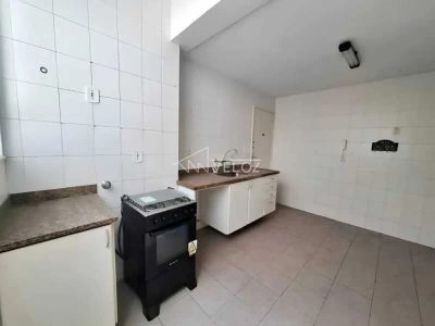 Apartamento, 4 quartos, 131 m² - Foto 1