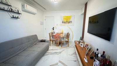 Apartamento, 2 quartos, 55 m² - Foto 5