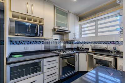 Apartamento, 2 quartos, 69 m² - Foto 5