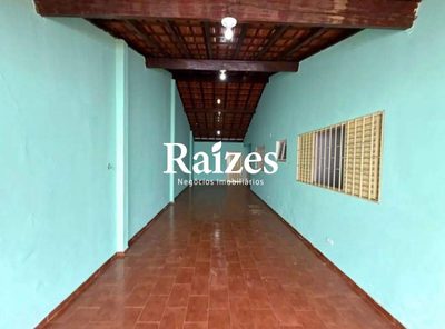 Casa, 3 quartos, 222 m² - Foto 5