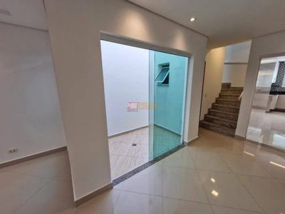 Sobrado, 3 quartos, 200 m² - Foto 3