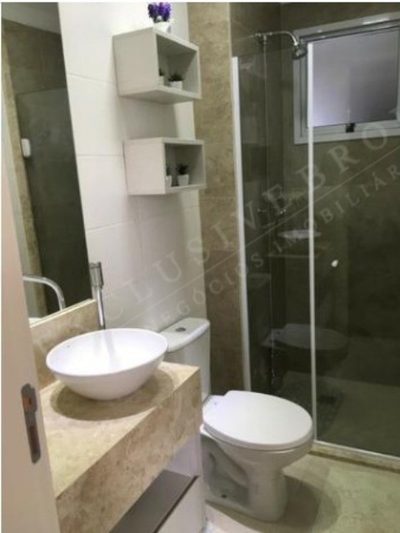 Apartamento, 3 quartos, 71 m² - Foto 2