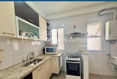Apartamento, 3 quartos, 76 m² - Foto 4