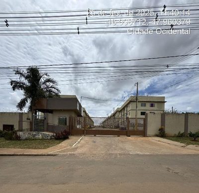 Apartamento, 2 quartos, 10 m² - Foto 1