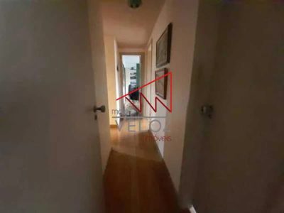 Apartamento, 4 quartos, 195 m² - Foto 1