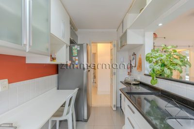 Apartamento, 3 quartos, 109 m² - Foto 5