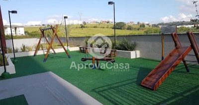 Apartamento, 2 quartos, 35 m² - Foto 3