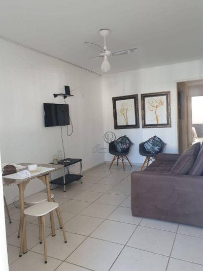 Casa de Condomínio, 1 quarto - Foto 2