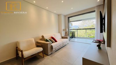 Apartamento, 2 quartos, 87 m² - Foto 2