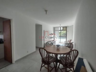 Apartamento, 2 quartos, 75 m² - Foto 1