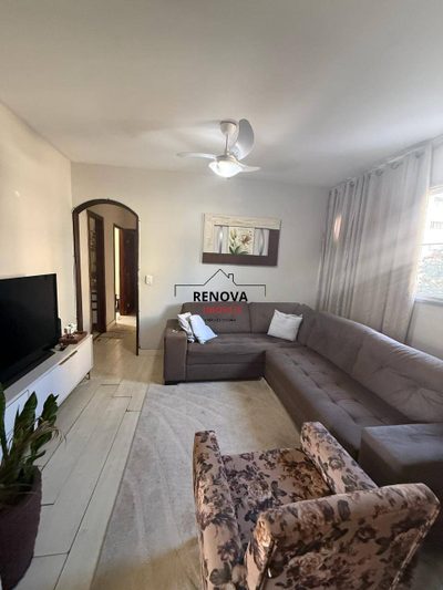 Apartamento, 3 quartos, 75 m² - Foto 2