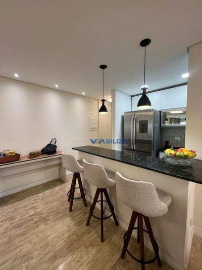 Apartamento, 2 quartos, 76 m² - Foto 1