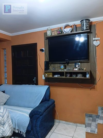 Casa, 3 quartos, 130 m² - Foto 5