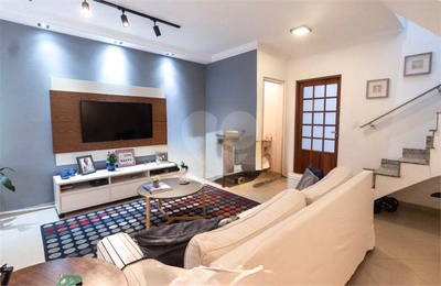 Casa, 3 quartos, 87 m² - Foto 2