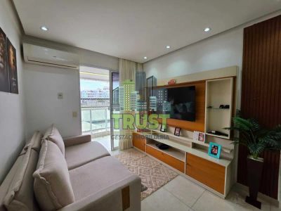 Apartamento, 2 quartos, 60 m² - Foto 5