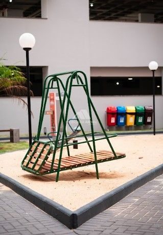 Apartamento, 2 quartos, 56 m² - Foto 3
