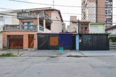 Casa, 3 quartos, 250 m² - Foto 1