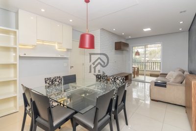 Apartamento, 3 quartos, 95 m² - Foto 4