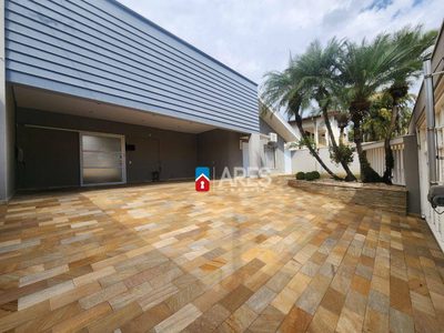 Casa, 4 quartos, 395 m² - Foto 2