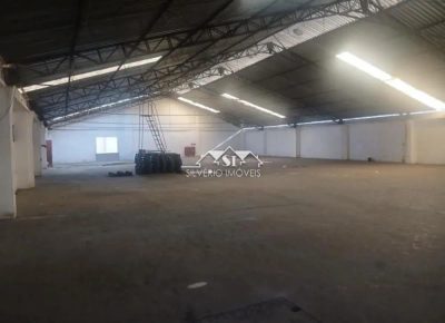Depósito-Galpão, 5500 m² - Foto 2