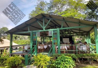 Fazenda, 4 quartos - Foto 5