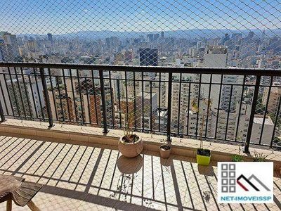 Apartamento, 4 quartos, 180 m² - Foto 5