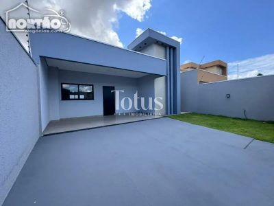 Casa, 3 quartos, 121 m² - Foto 2