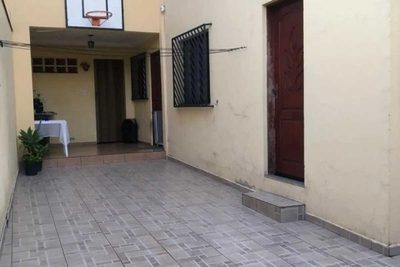 Casa, 2 quartos, 114 m² - Foto 5