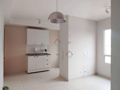 Apartamento, 2 quartos, 45 m² - Foto 4