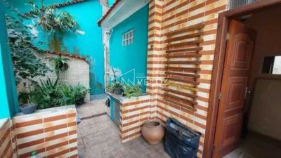 Sobrado, 3 quartos, 45 m² - Foto 4