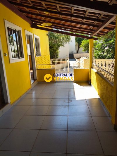 Casa, 2 quartos - Foto 2