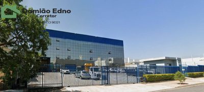 Depósito-Galpão, 3840 m² - Foto 3
