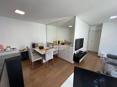 Apartamento, 3 quartos, 70 m² - Foto 2