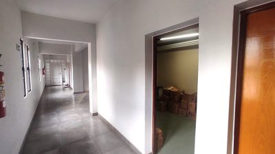 Sala-Conjunto, 42 m² - Foto 5