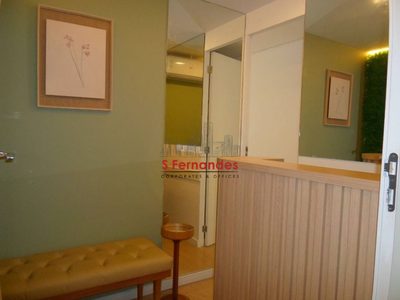 Sala-Conjunto, 22 m² - Foto 2