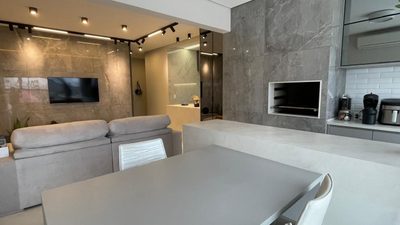 Apartamento, 3 quartos, 265 m² - Foto 4