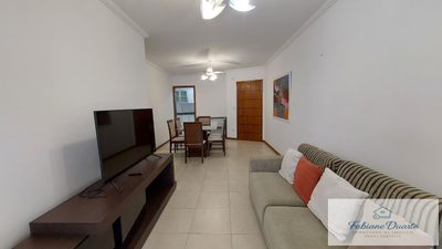 Apartamento, 2 quartos, 98 m² - Foto 2