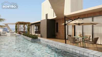 Casa, 2 quartos, 54 m² - Foto 3