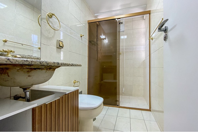 Apartamento, 3 quartos, 105 m² - Foto 4