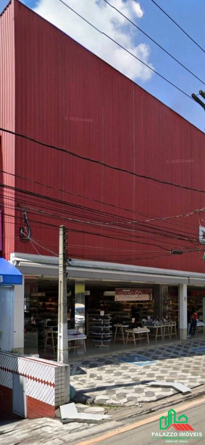 Loja-Salão, 499 m² - Foto 2