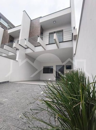 Casa, 3 quartos, 140 m² - Foto 2