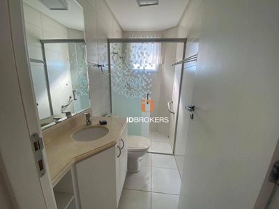 Cobertura, 3 quartos, 120 m² - Foto 5