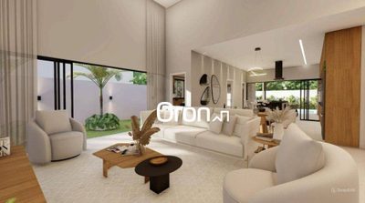 Casa, 3 quartos, 223 m² - Foto 1