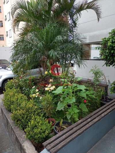 Apartamento, 62 m² - Foto 5