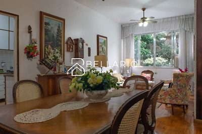 Apartamento, 3 quartos, 108 m² - Foto 1
