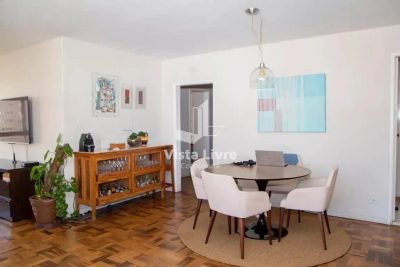 Apartamento, 3 quartos, 271 m² - Foto 4
