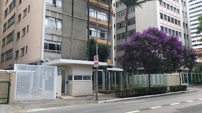 Apartamento, 4 quartos, 292 m² - Foto 2